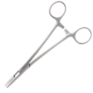 	Surgical forcepes