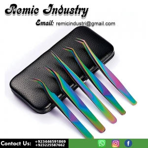 Lash Tweezer