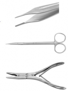 Dental tools