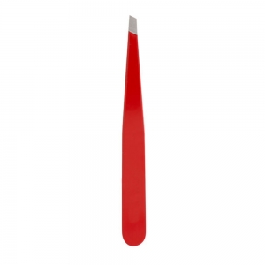 Brow tweezers