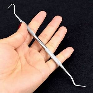 Dental tools