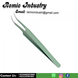 Eyelashes Tweezer