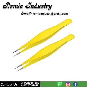 Lash Tweezers