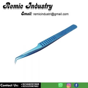 Lash Tweezer