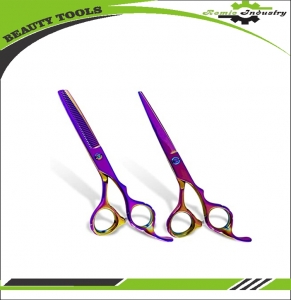 Barbar scissors