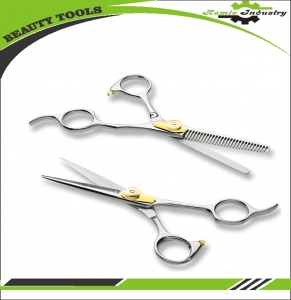 Barbar scissors