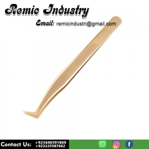 Eyelashes Tweezer