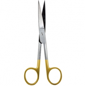 Surgical scissors
