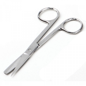Surgical scissors