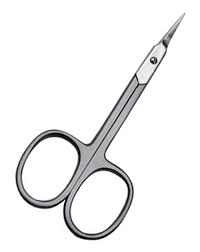 cutical scissors