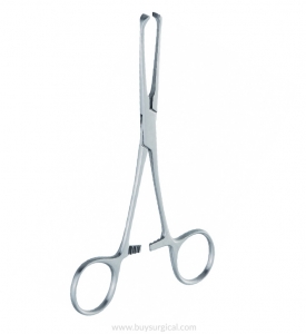 Surgical forcepes	