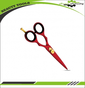 Barbar scissors