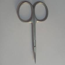 cutical scissors