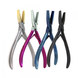 Hair Extention Plier