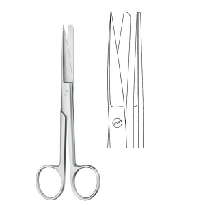 Surgical scissor