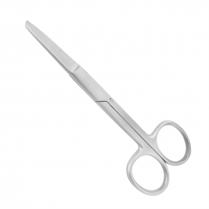 Surgical scissors