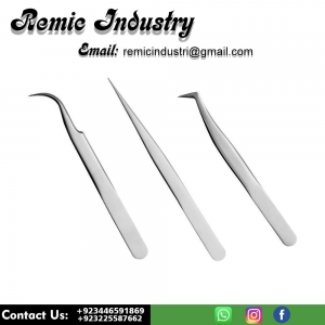 Eyelashes Tools