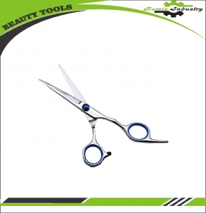 Barbar scissors