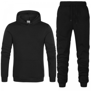 Track Suit