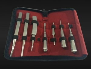 Dental tools