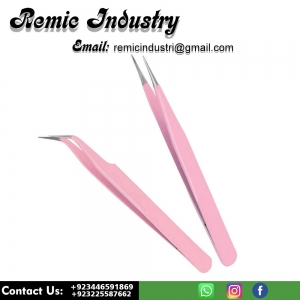 Lash Tweezer