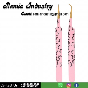 Eyelashes Tweezer