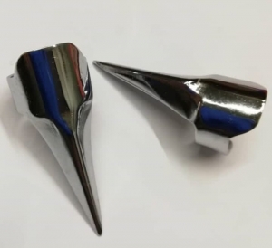 Quick Hair Pick Aparter Nail