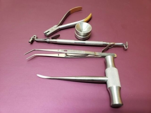 Dental tools