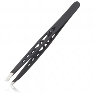 Brow tweezers