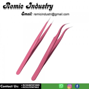 Lash Tweezer