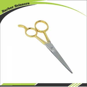 Barbar scissors