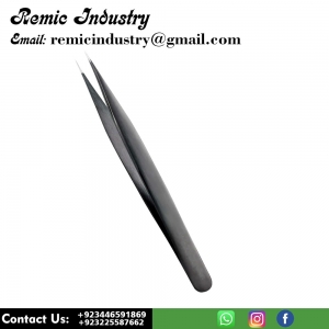 Lash Tweezer