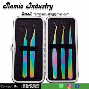 Lash Tweezer