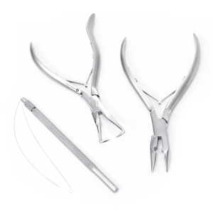 Hair Extention Plier