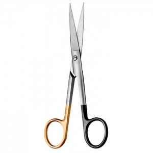 Surgical scissors
