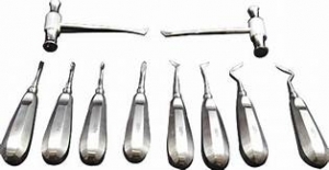 Dental tools