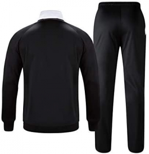 Track Suit