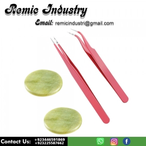 Lash Tweezer