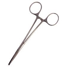 	Surgical forcepes