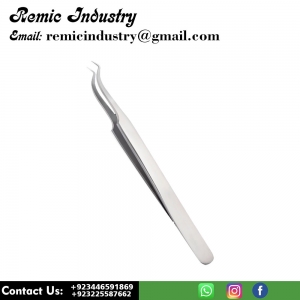 Lash Tweezer
