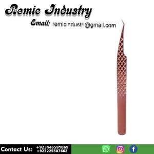 Eyelashes Tweezer