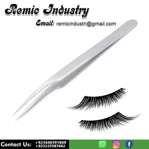 Lash Tweezer