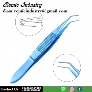 Lash Tweezer