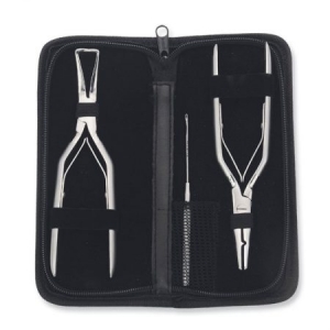 Hair Extention Plier
