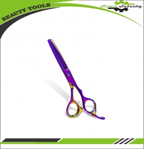 Barbar scissors
