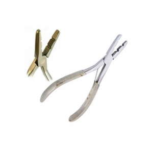 Hair Extention Plier