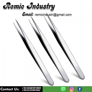 Lash Tweezer