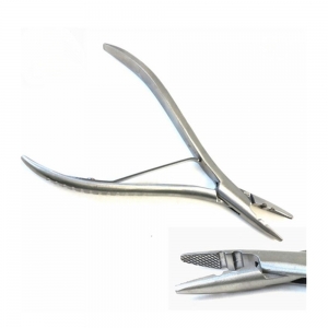 Hair Extention Plier