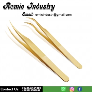 Eyelashes Tweezer