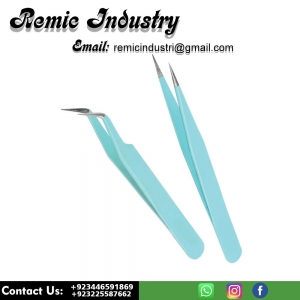 Lash Tweezer